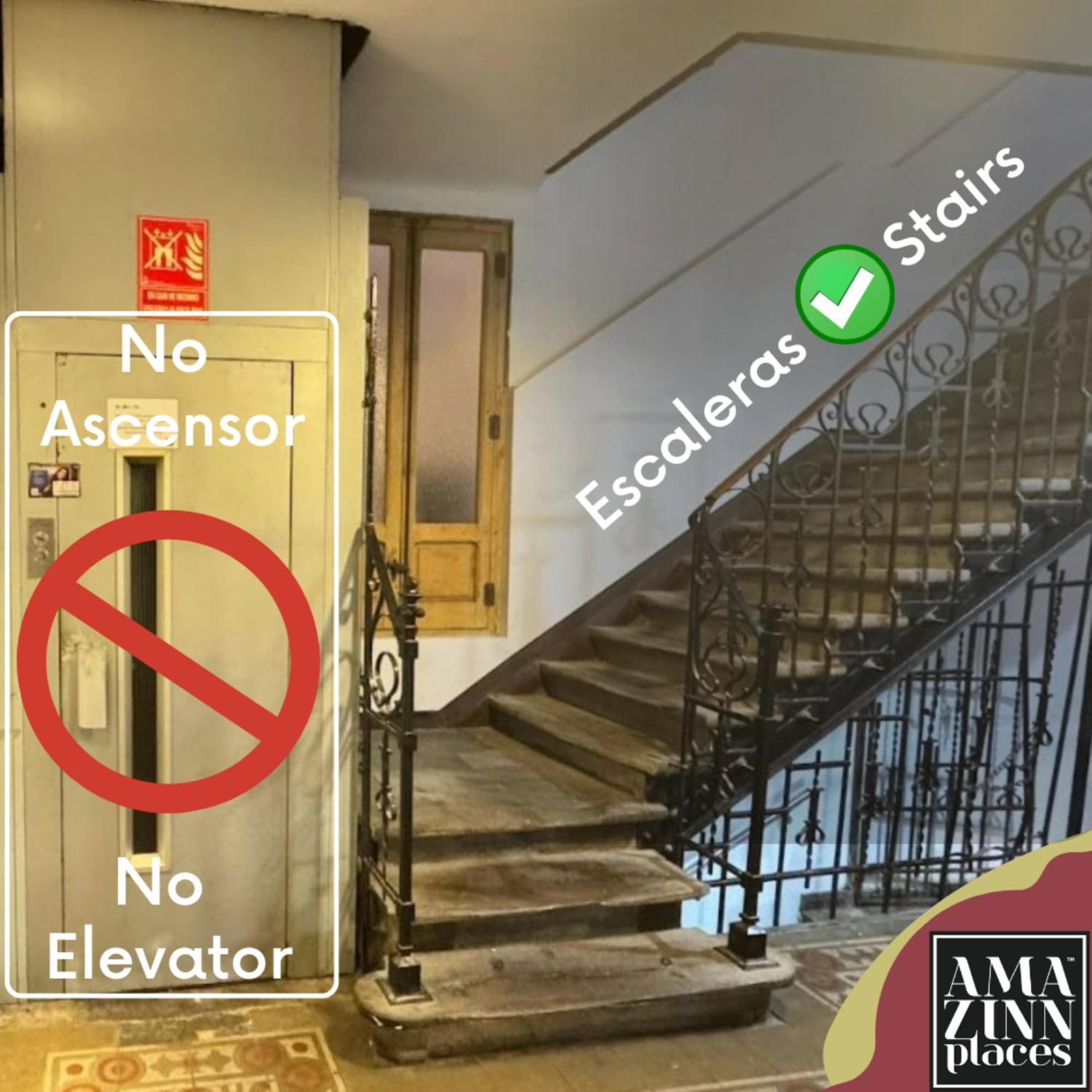Ap Embajadores X Madrid Extérieur photo